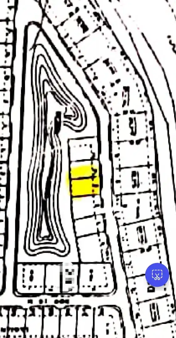 Jual Tanah Cluster Depan di Citra Gran Cibubur
