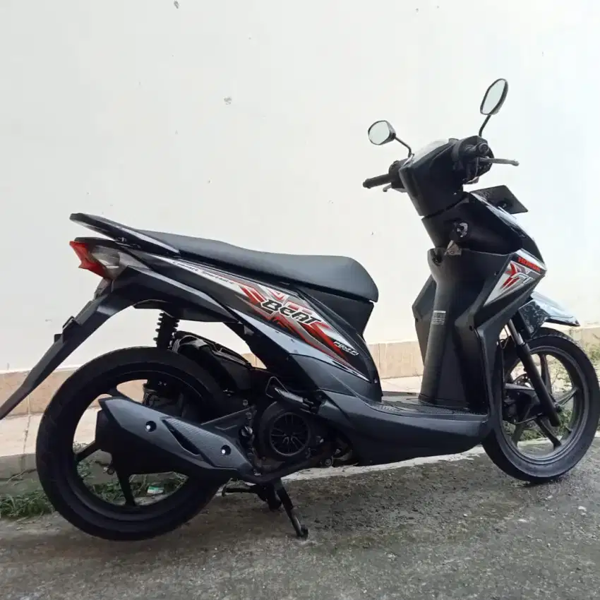 HONDA BEAT ESP TAHUN 2016