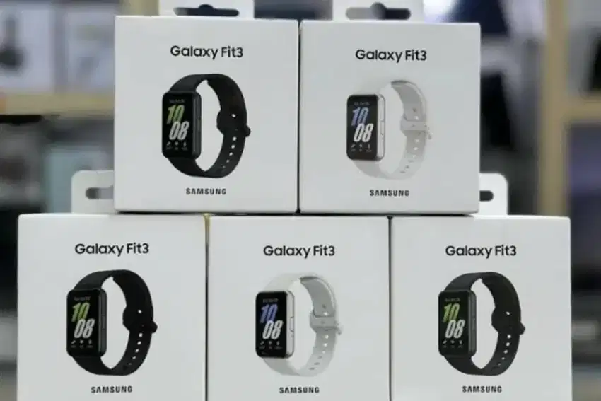 Samsung Galaxy FIT 3 New