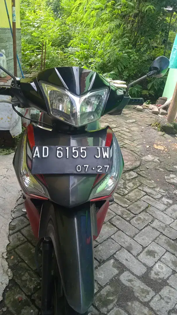 Supra X125 helm,in