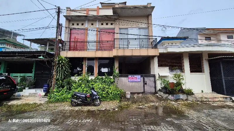 Dijual Melalui Lelang Rumah Lokasi Pasar Kemis