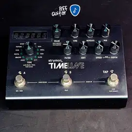 Strymon Timeline Delay