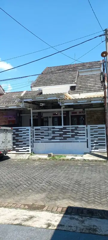 RUMAH SIAP HUNI PANDANWANGI KOTA MALANG