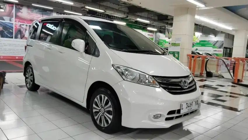 Honda Freed E Psd 2014 Automatic Face lift