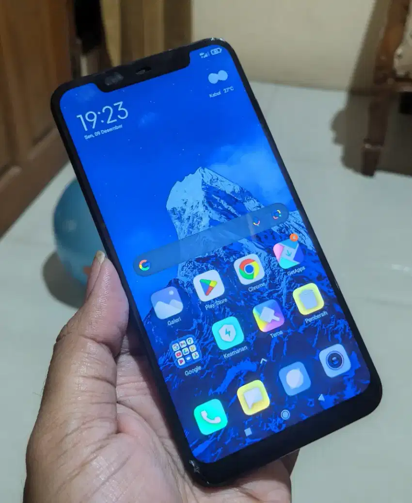 Xiaomi Mi 8 Ram 6Gb/128Gb