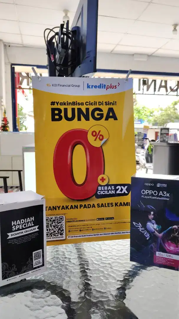 beli oppo a3x harga murah