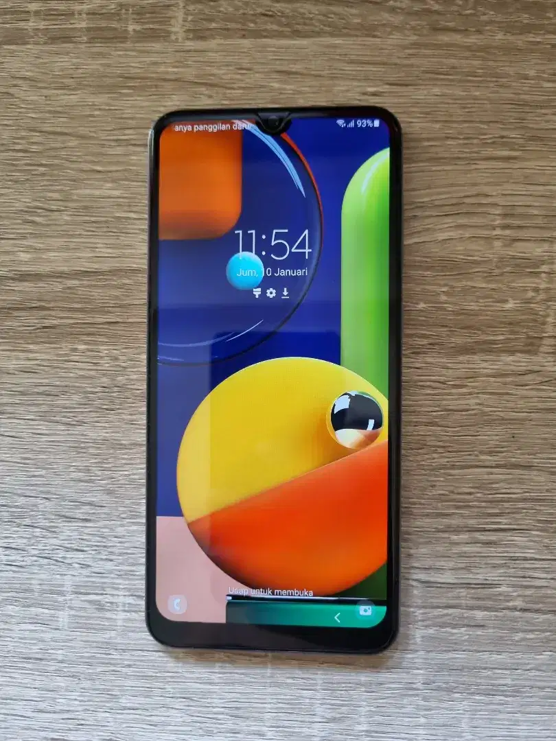 Samsung Galaxy A50S