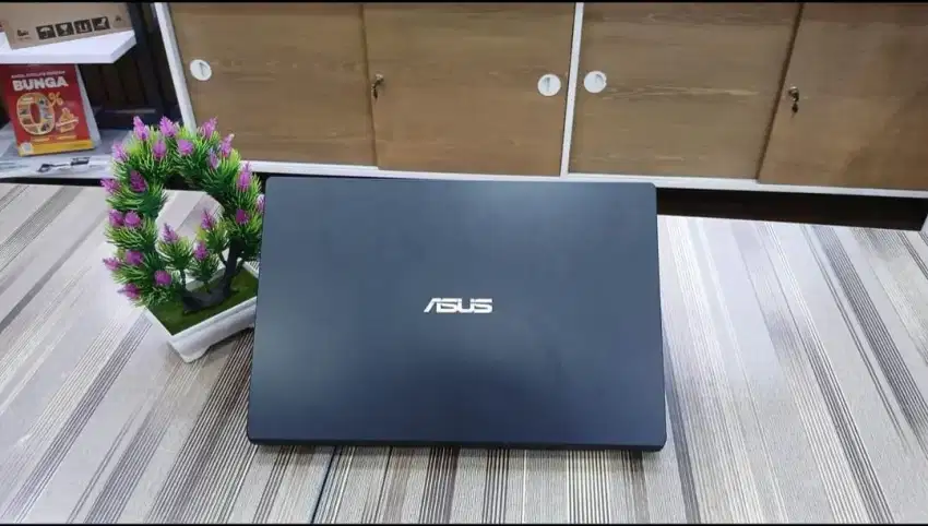 ASUS E410KA RAM 8GB | LAPTOP NEW MURAH | PAS BUAT KULIAH & KERJA