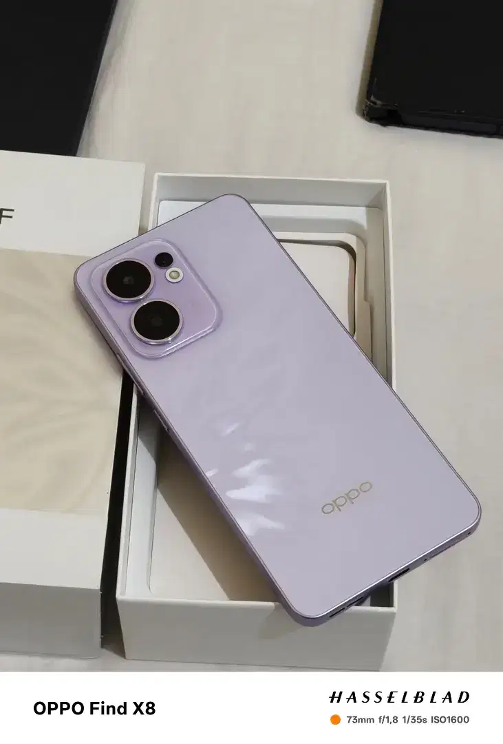 Oppo Reno 13F 12/256