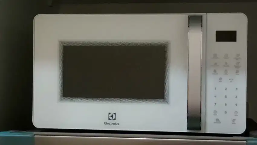 Microwave Electrolux