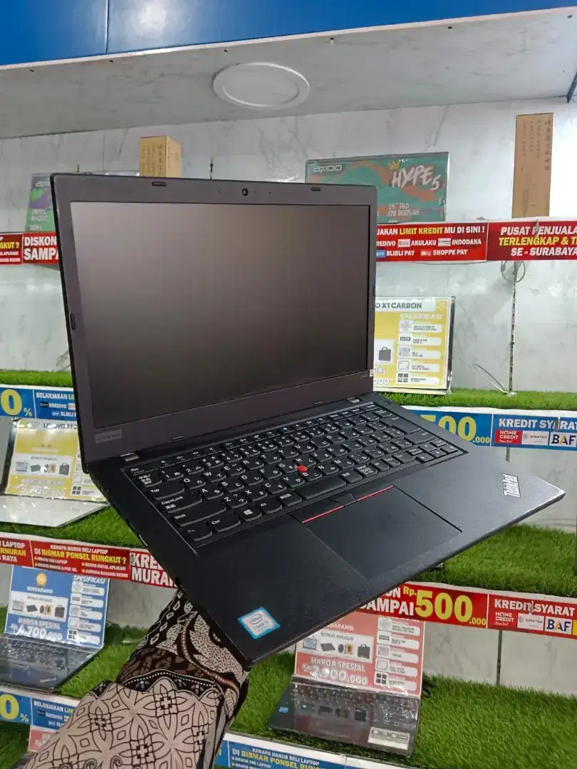 LENOVO THINKPAD L480