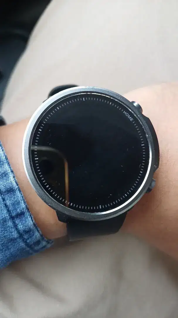 Smartwatch Mi Bro