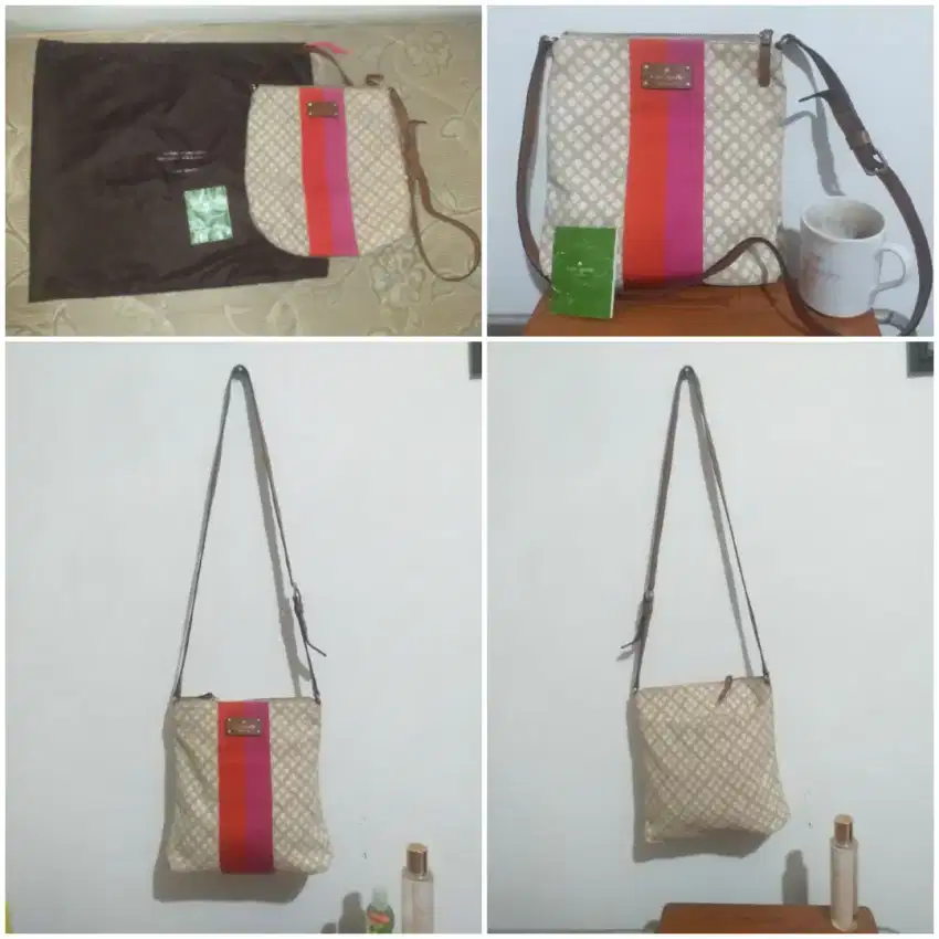 MURAH Tas Kate Spade NewYork Original