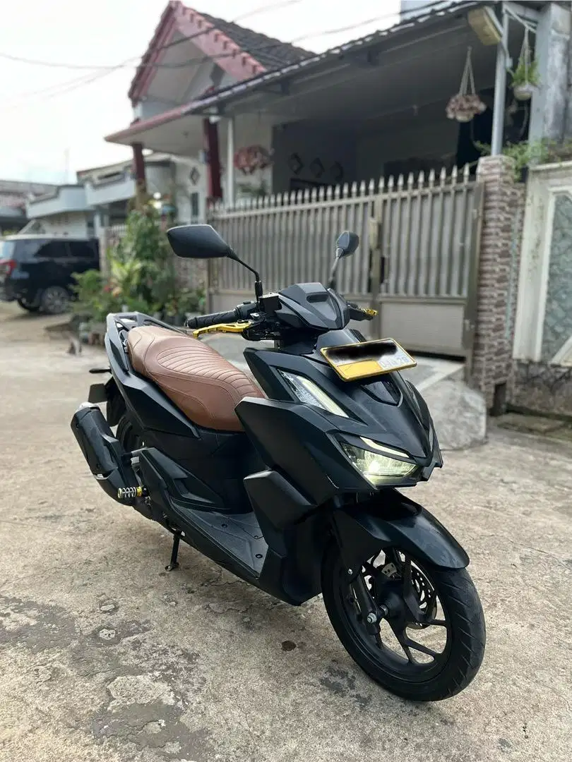 vario 160cc thn 2022