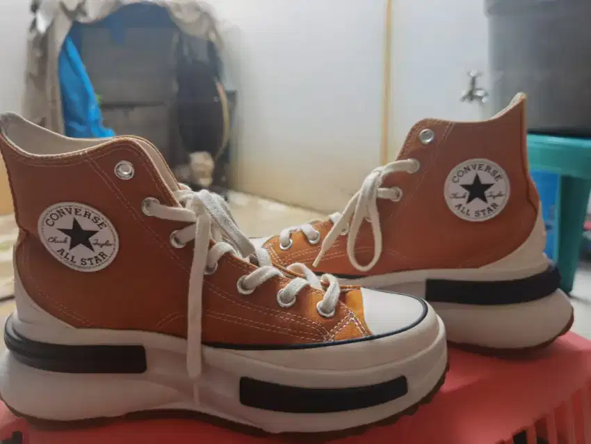 Sepatu Converse Star Legacy