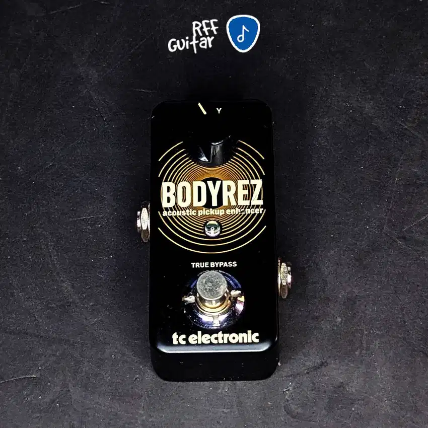 SALE TC Electronic Bodyrez