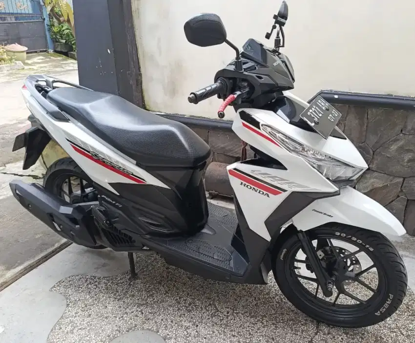 Jual Honda type Vario 125