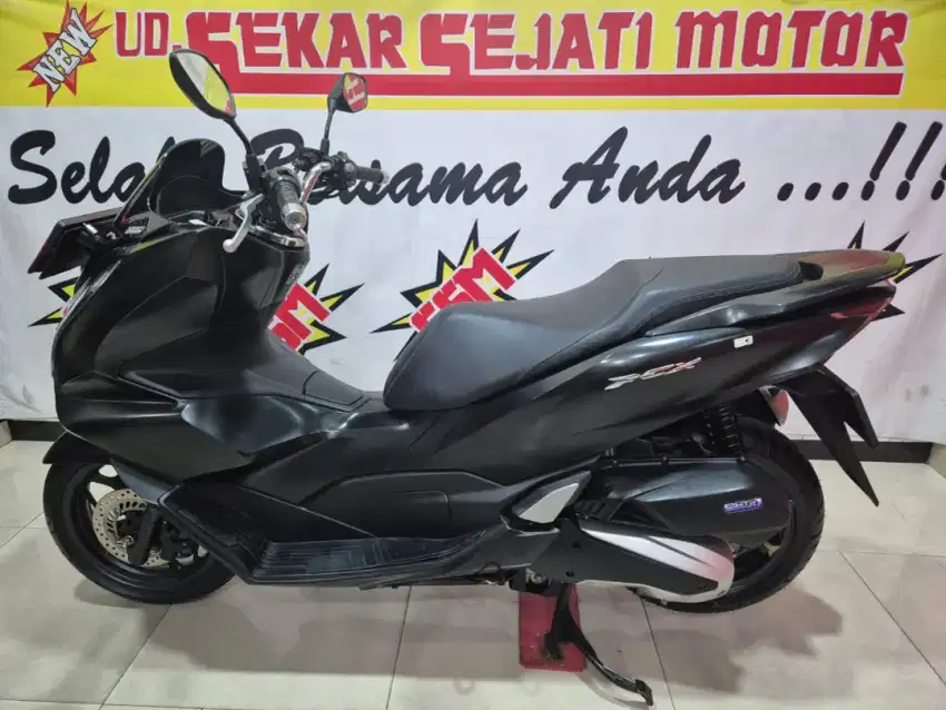 PCX 160 cbs *2021 tersedia