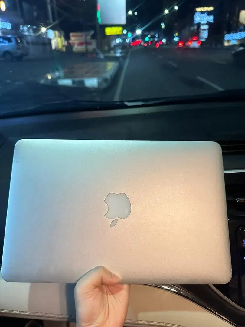 macbook air 2015