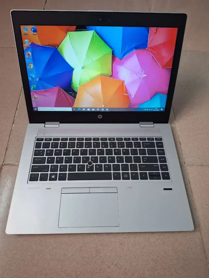 Bismillah di jual laptop hp ryzen 3