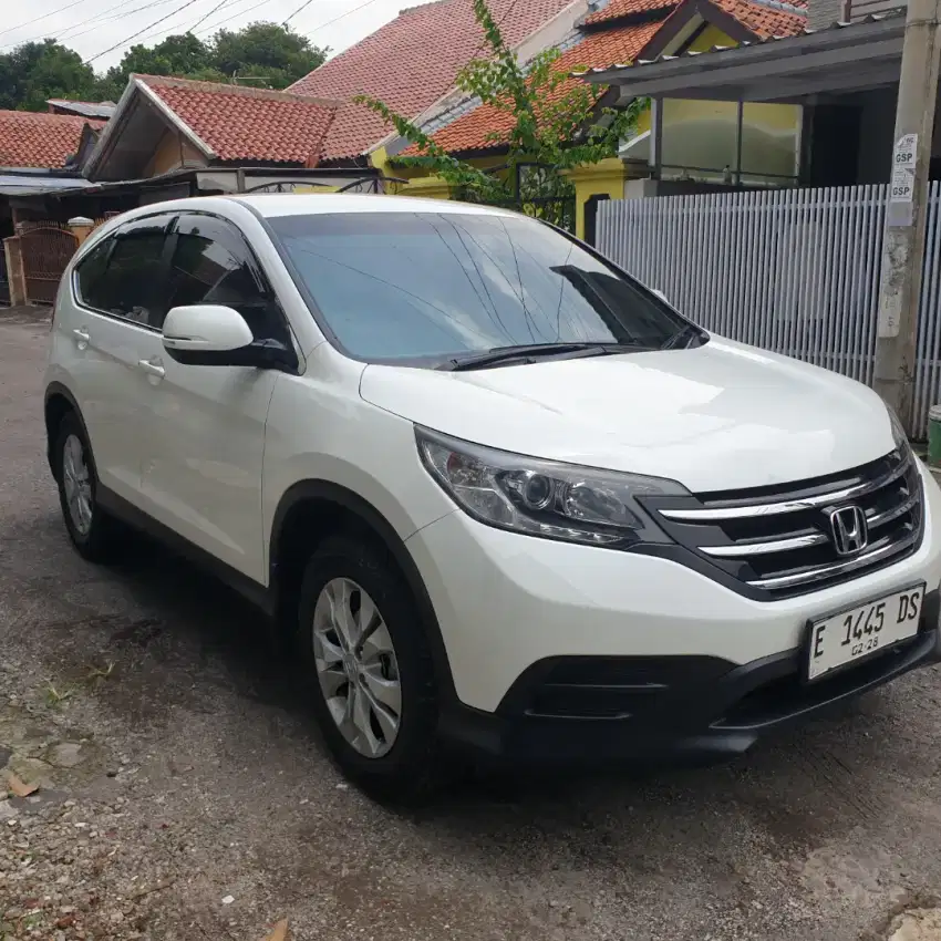 CRV RM 1, 2.0 matic