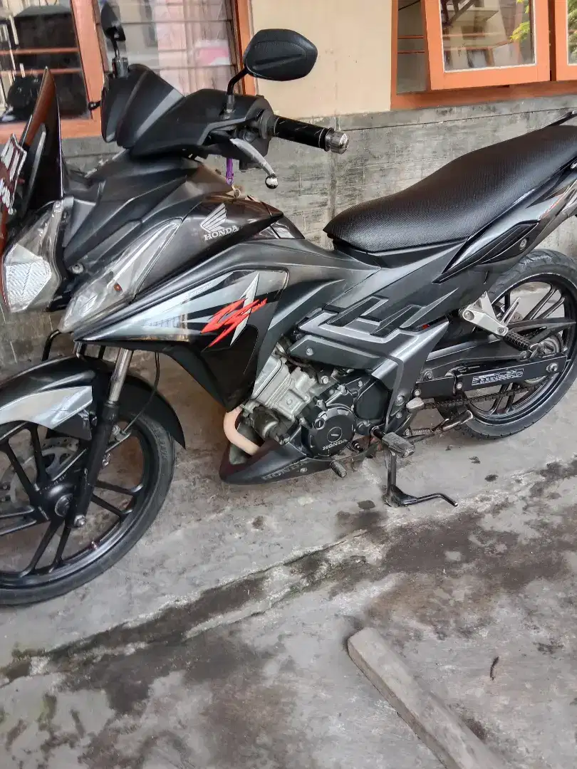 Jual CS1 Th. 2011