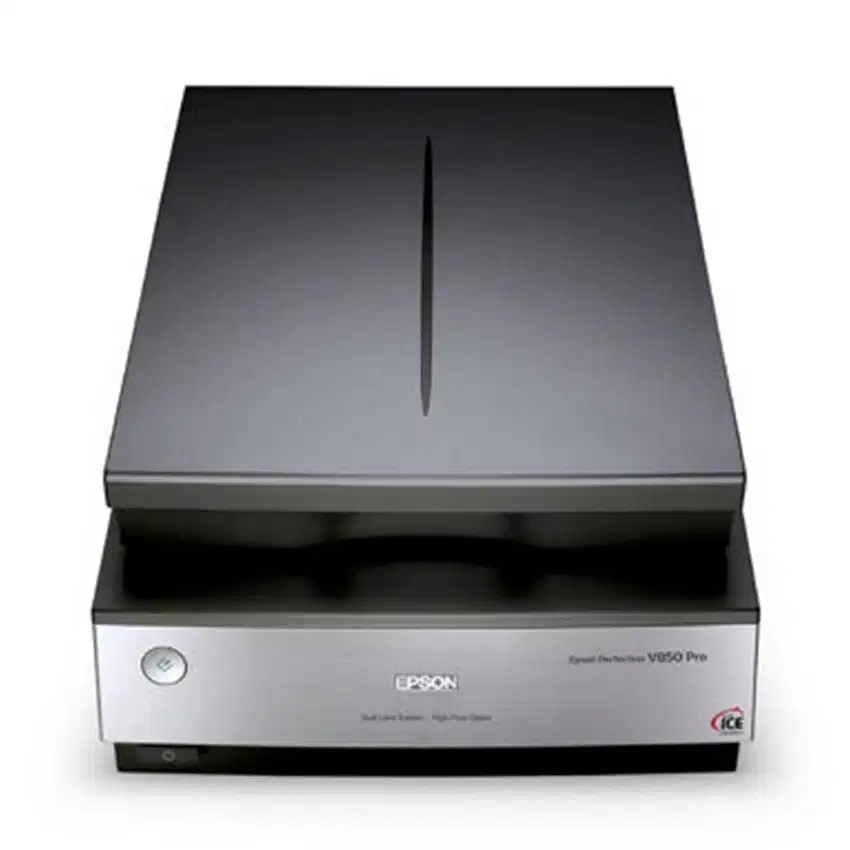 EPSON Perfection V850 Pro Scanner Second Hand