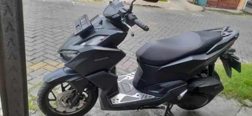 HONDA VARIO 160CC