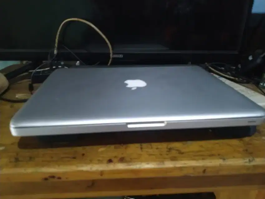 JUAL LAPTOP SECOND