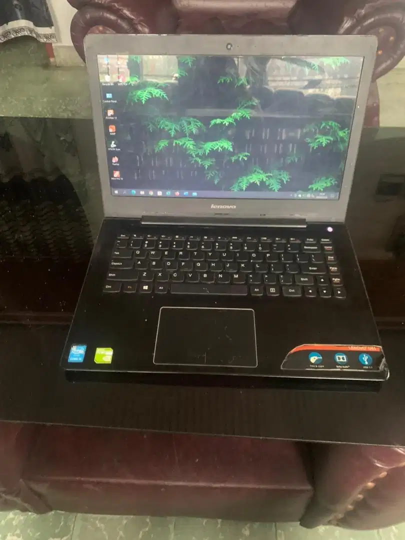 for sale laptop lenovo u41 core i5