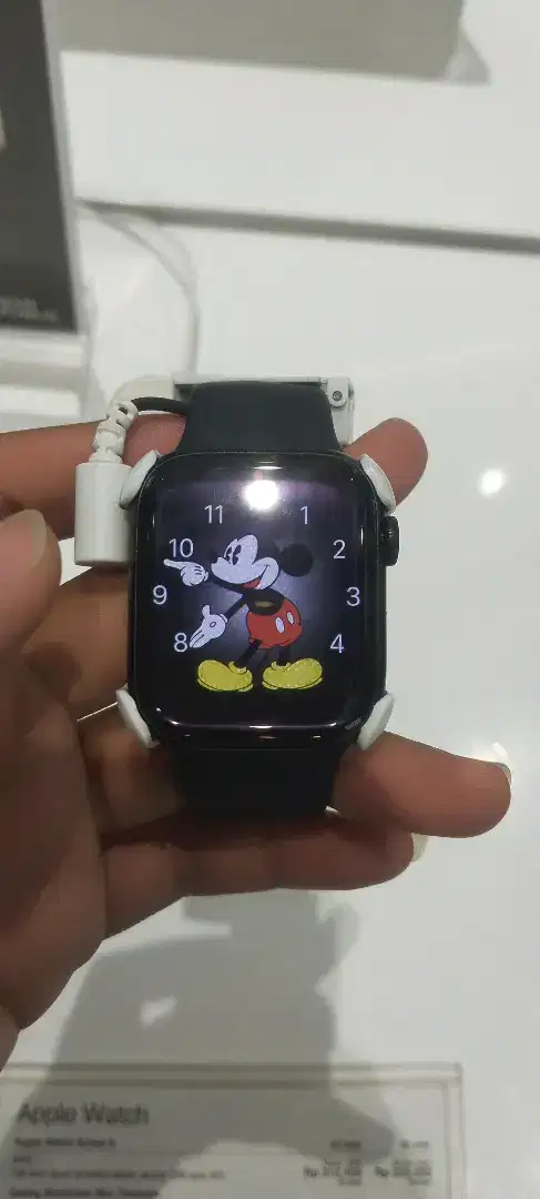 Apple Watch Series 9