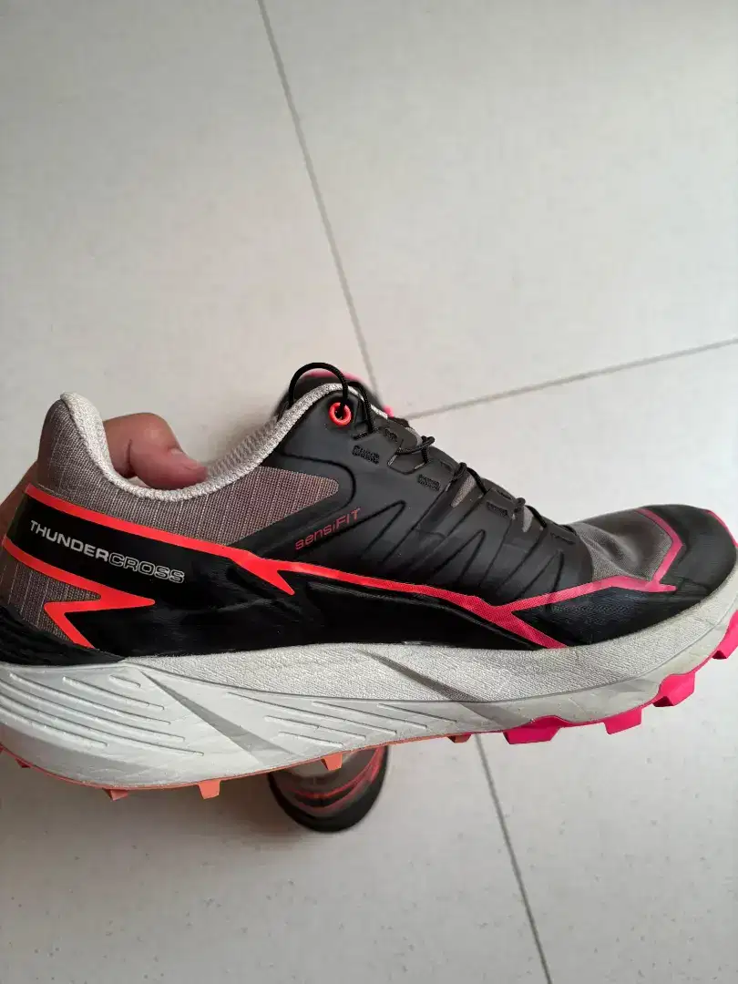 Salomon Thundercross