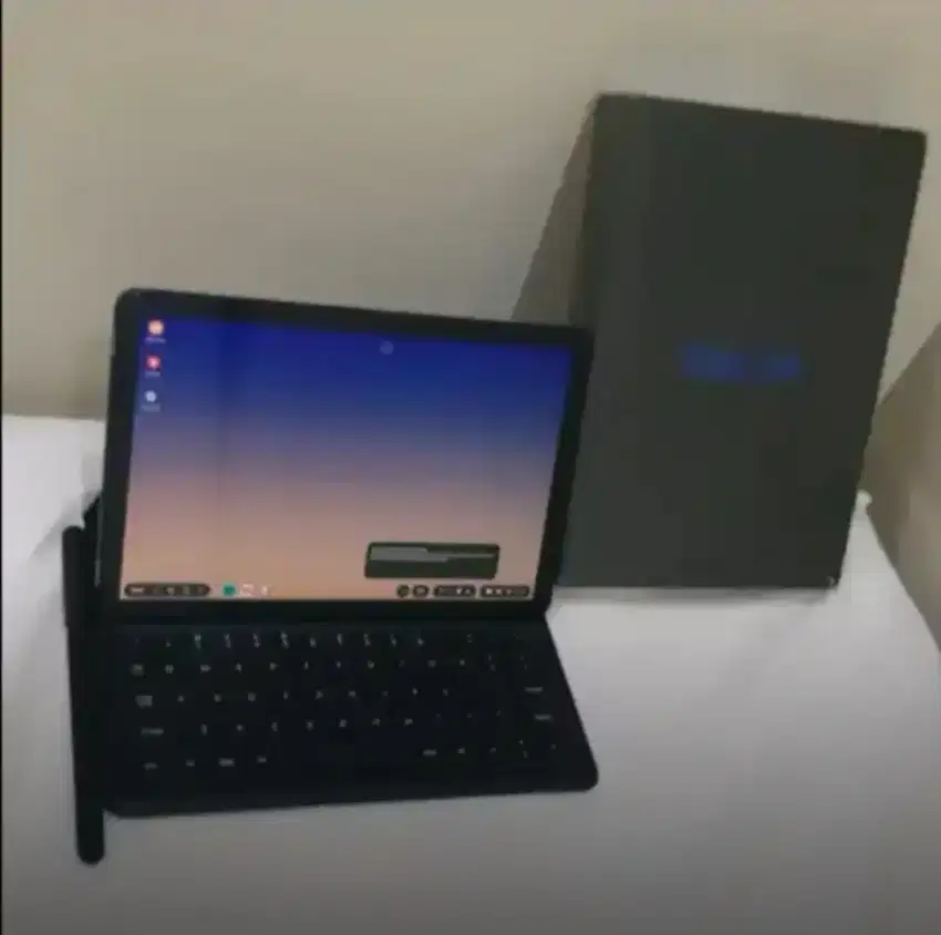 Samsung Galaxy Tab S4