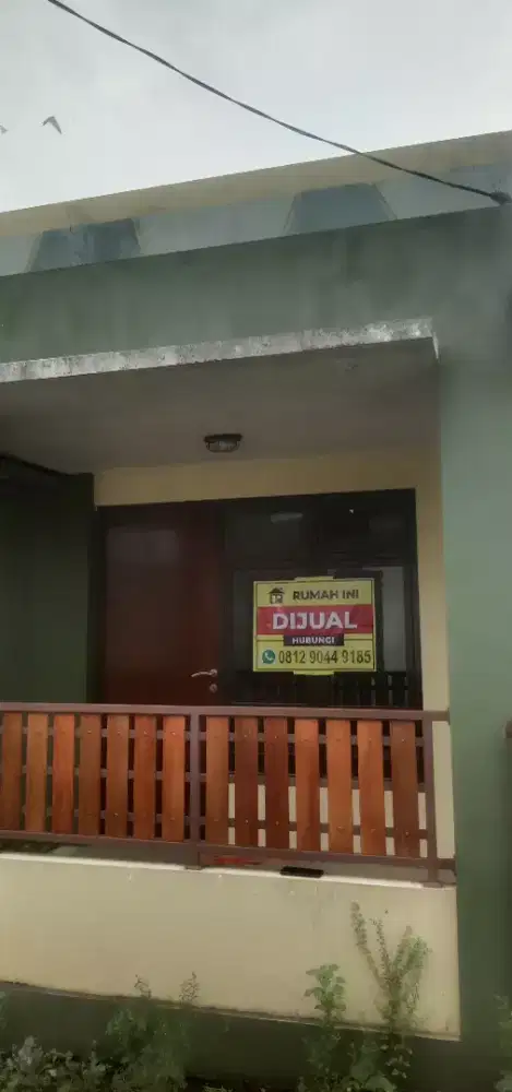 PARAKAN PONDOK BENDA