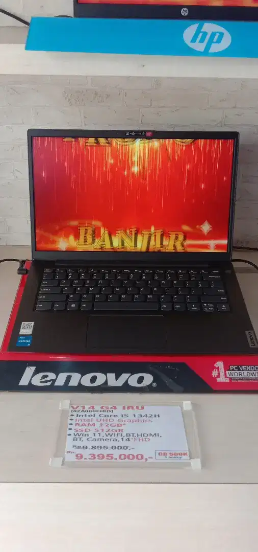 kredit laptop lenovo g4 cicilan 0%