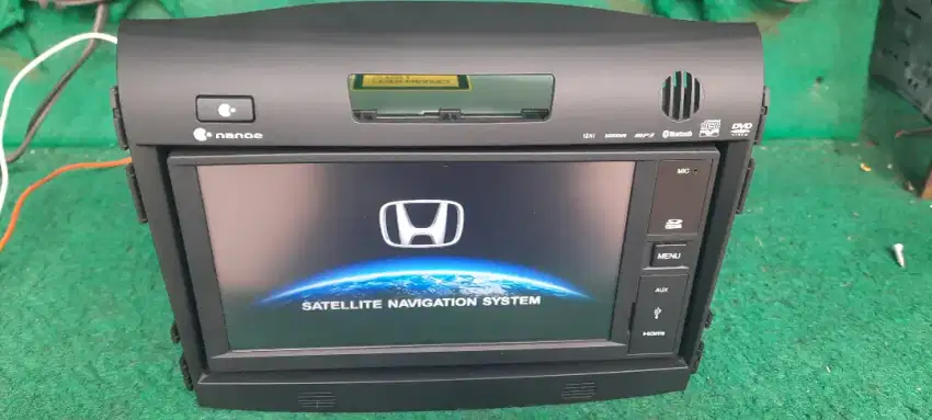 Hu orginal honda new crv gen 3