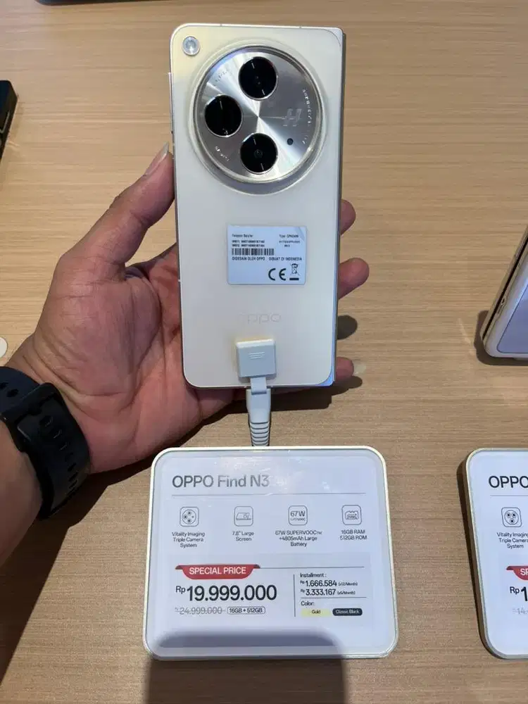 OPPO FIND N3 16/512 GB