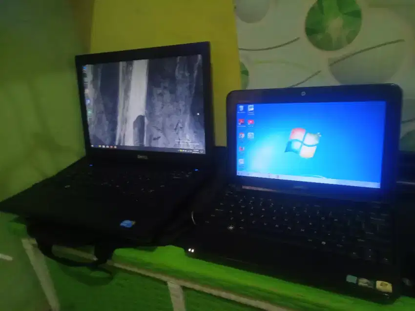 Jual cepat laptop murah