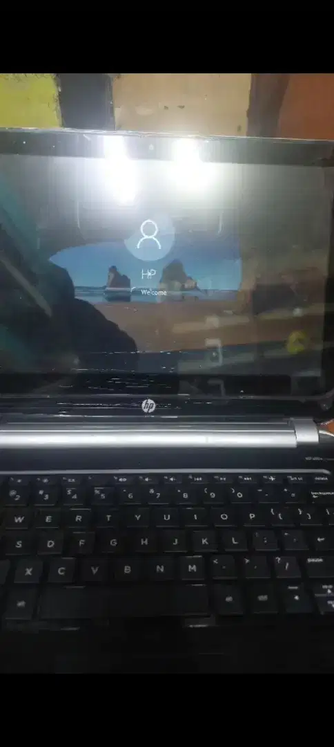 Laptop HP Pavilion