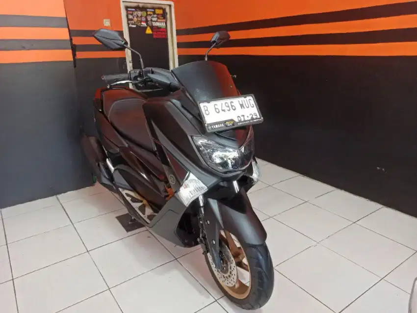 N-max tahun 2019