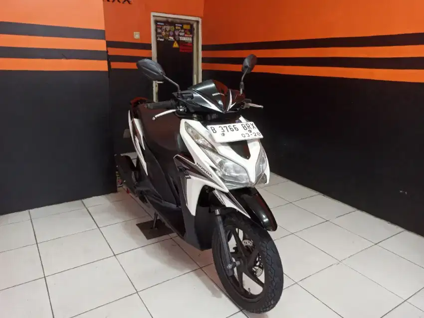 Vario KZR tahun 2013