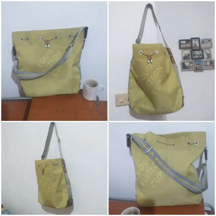 Murah Tas Fashion Preloved Authentic