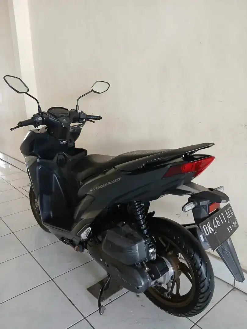 Honda Vario 150 CC thn 2019 cash /kredit Bali dharma motir