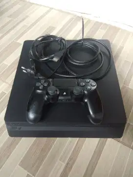 Jual PS4 Slim 9.00