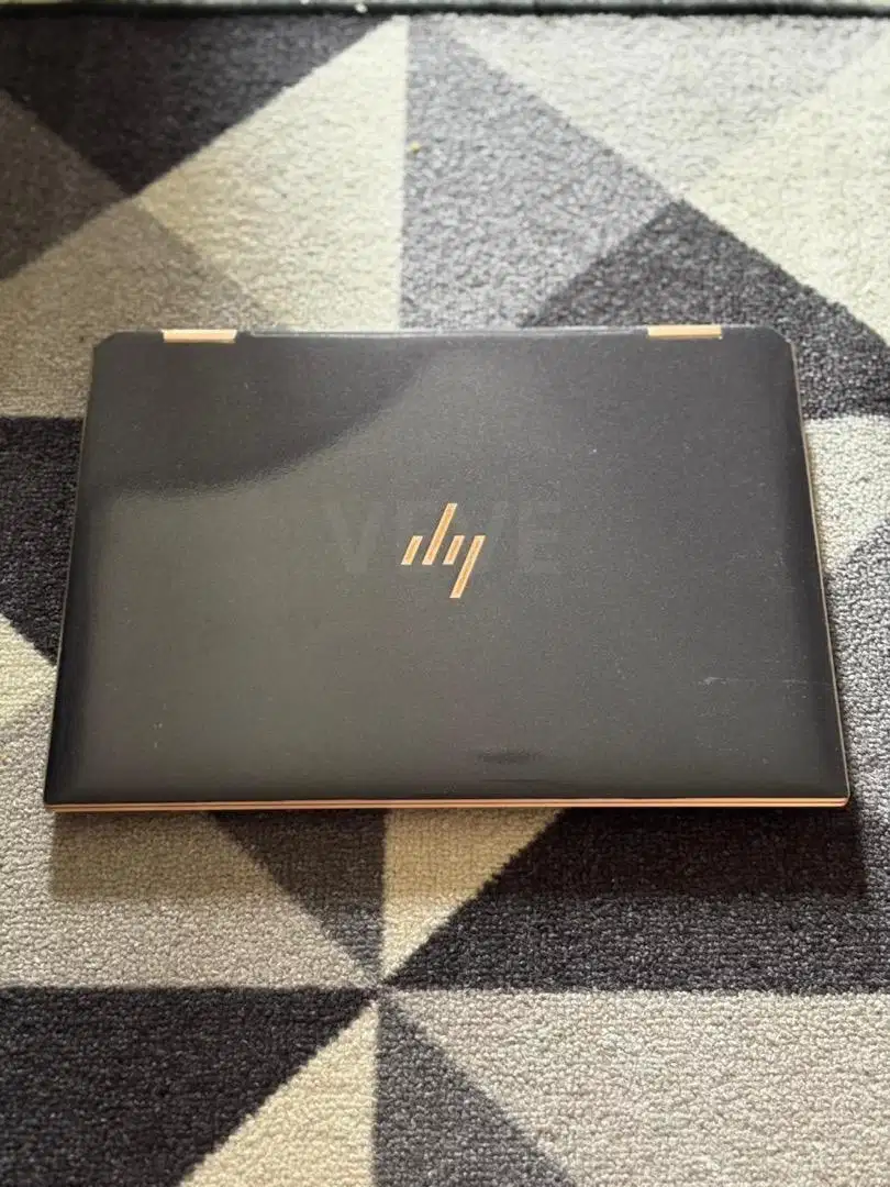 HP Spectre x360 Convertible