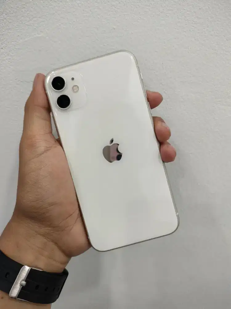 IPHONE 11 64 IBOX FULLSET