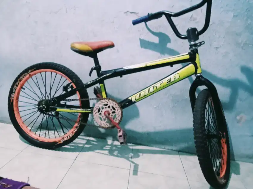 sepeda bmx uk 20