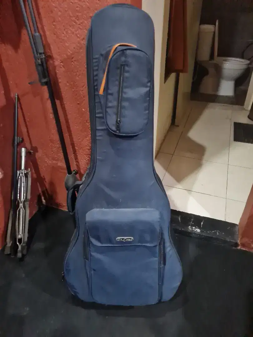 TAS GITAR DR.CASE