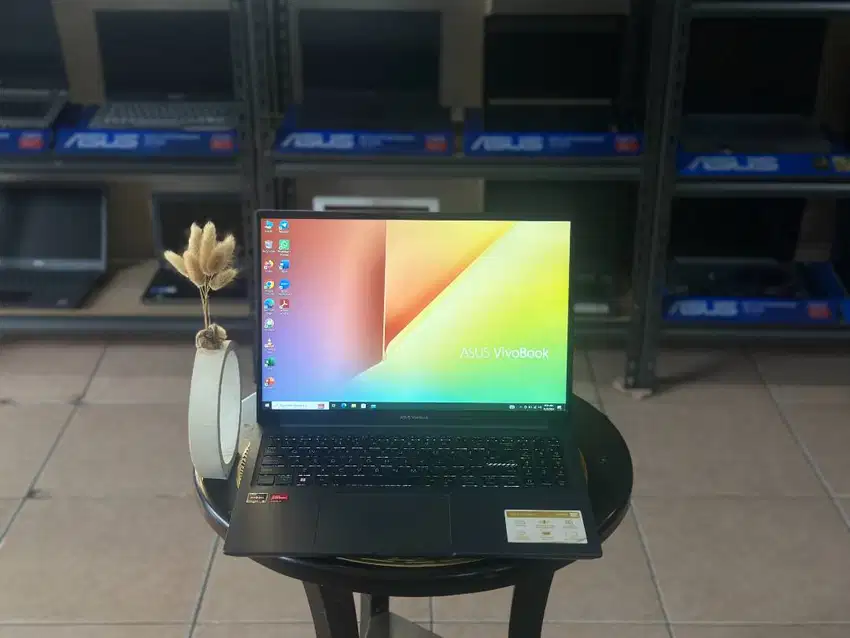 PROMO TURUN HARGA ASUS VIVOBOOK M1603Q AMD RYZEN 5-5600H