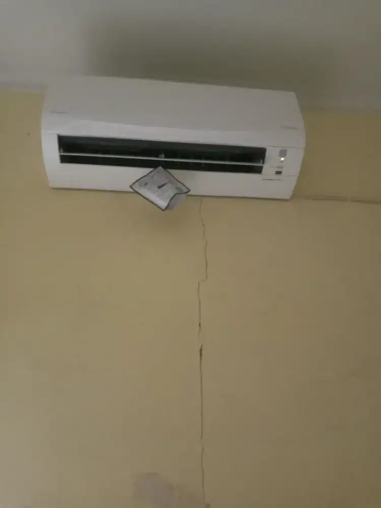 Ac daikin inverter multi